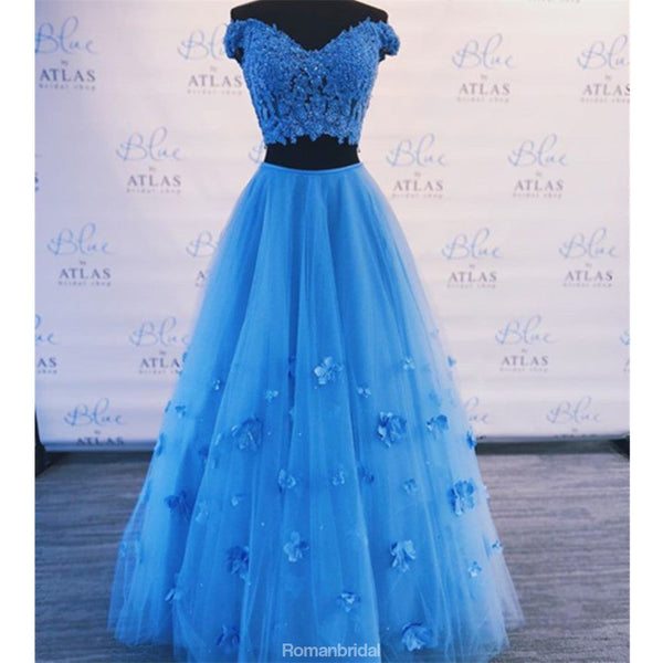 Atlas Prom Dresses